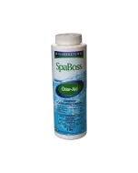 SpaBoss Chlor-Aid - 2lb.