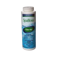 SpaBoss Chlor-Aid - 2lb.