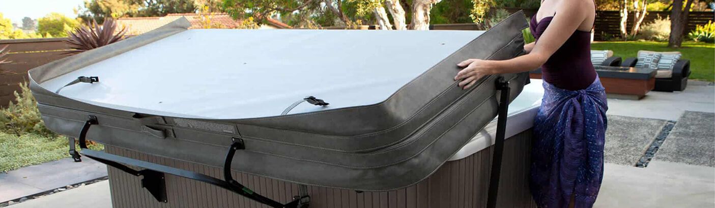 new xtend spa cover for your hot tub new xtend spa cover for your hot tub